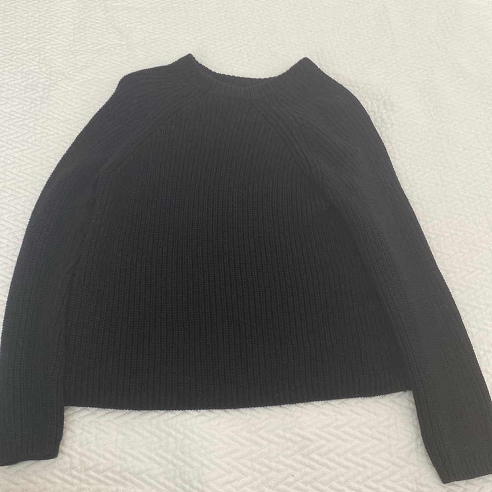 Quince sweater